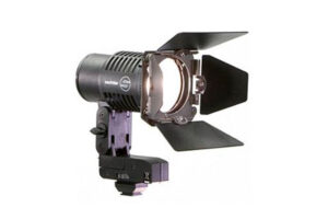 300W Sachtler Reporter 3 szt. (komplet)