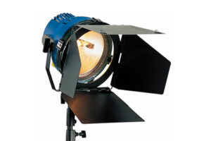 650W Arrilite openface [x3]