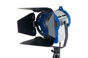 650W Fresnel [x3]