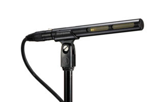 Audio-technica AT 875R