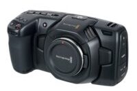 Blackmagic Pocket Cinema Camera 4K – MFT [x2]