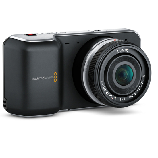 Blackmagic Pocket Classic MFT