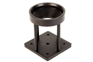 Hi-Hat Kessler 100mm