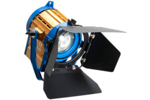 LED CD-1000WS Fresnel 100W
