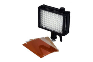 Panel LED Micro F&V R-50