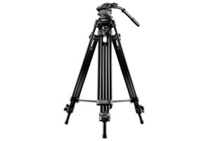 Mantona 100mm + tripod