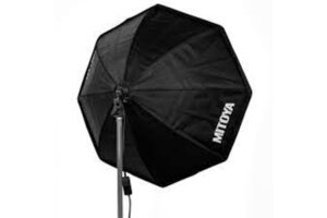 Mitoya Softbox Daylight [x2]