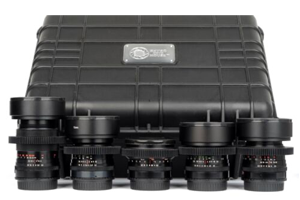 PENTACON MEYER OPTIK Goerlitz M42 / PL / E / MFT – set