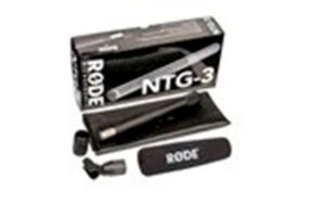 Rode NTG-3