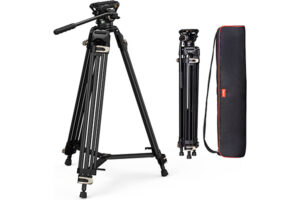 Smallrig – 65mm + tripod [x2]