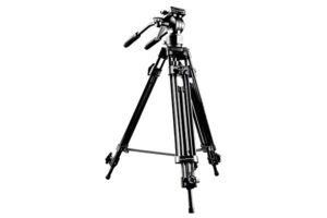 Walimex Pro – 65mm + tripod