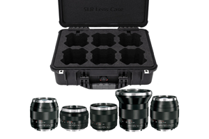CARL ZEISS TZE cine mode EF – set 1