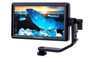Feelworld S55 5,5” HDMI [x3]