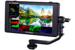 Feelworld LUT6s SDI, HDMI