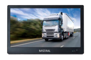 Mistral MITV 9” HDMI