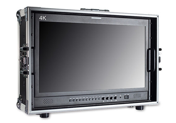 NEWAY 4K 24″ SDI – HDMI