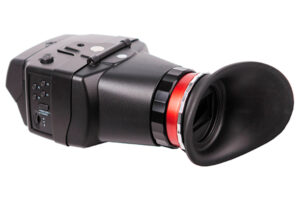 Alphatron EVF-035-3G (TV Logic) elektroniczny