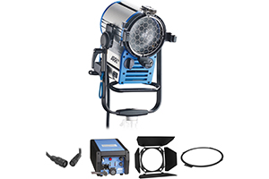 1,2kW Arri Compact [x2]