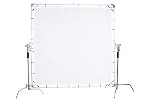 Butterfly 6×6 + Silk