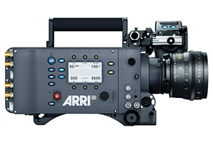 Arri Alexa Classic HS