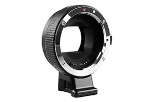 Commlite Comix CM-EF-NEX EF / E [x2]