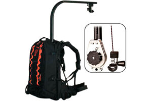 Easyrig Turtle X rig