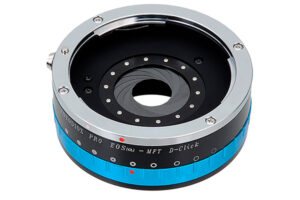 Fotodiox EF – MFT
