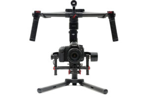 Gimbal DJI Ronin 3D