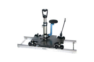 Jazda kamerowa Panther Husky