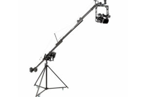 Kran kamerowy Flamingo