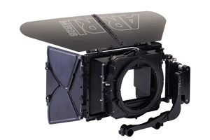 Arri MB 18 4×4