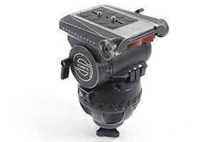 Sachtler Studio II 150mm