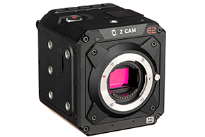 Z CAM E2 M4