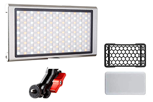 Falconeyes Pocketlite F7II LED RGB 12W