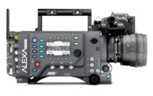 Arri Alexa Plus