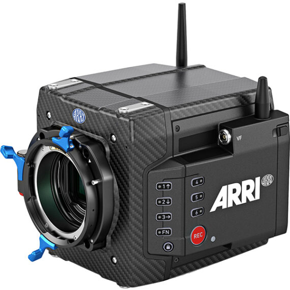 Arri Alexa Mini LF