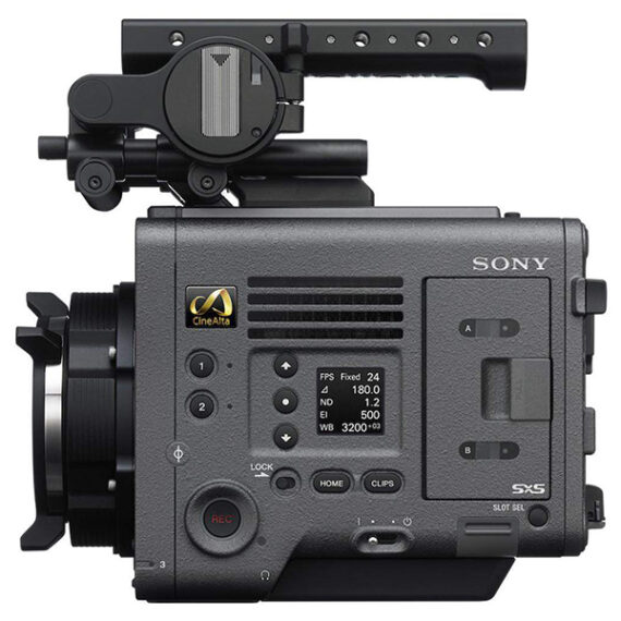 Sony Venice 2