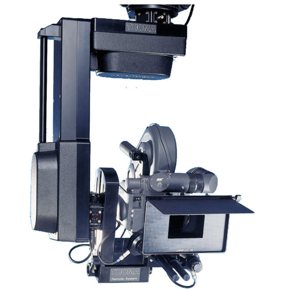 Panther Thoma TR3 Remote Heads