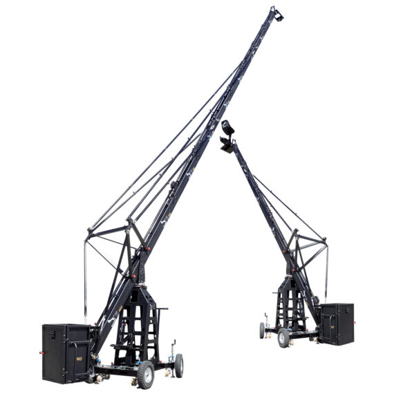 Panther Foxy Cranes Advanced