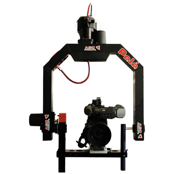 ABC Remote Head Pelé XL35