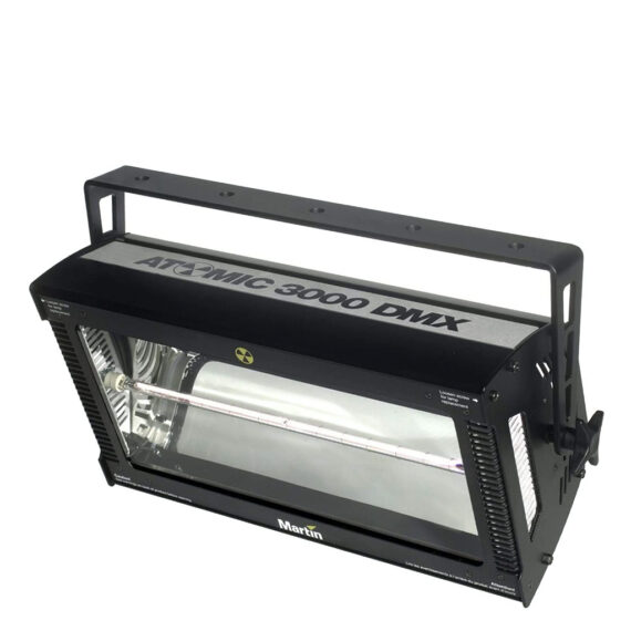 Atomic 3000 DMX