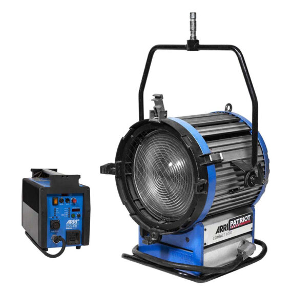 ARRI Compact 6000