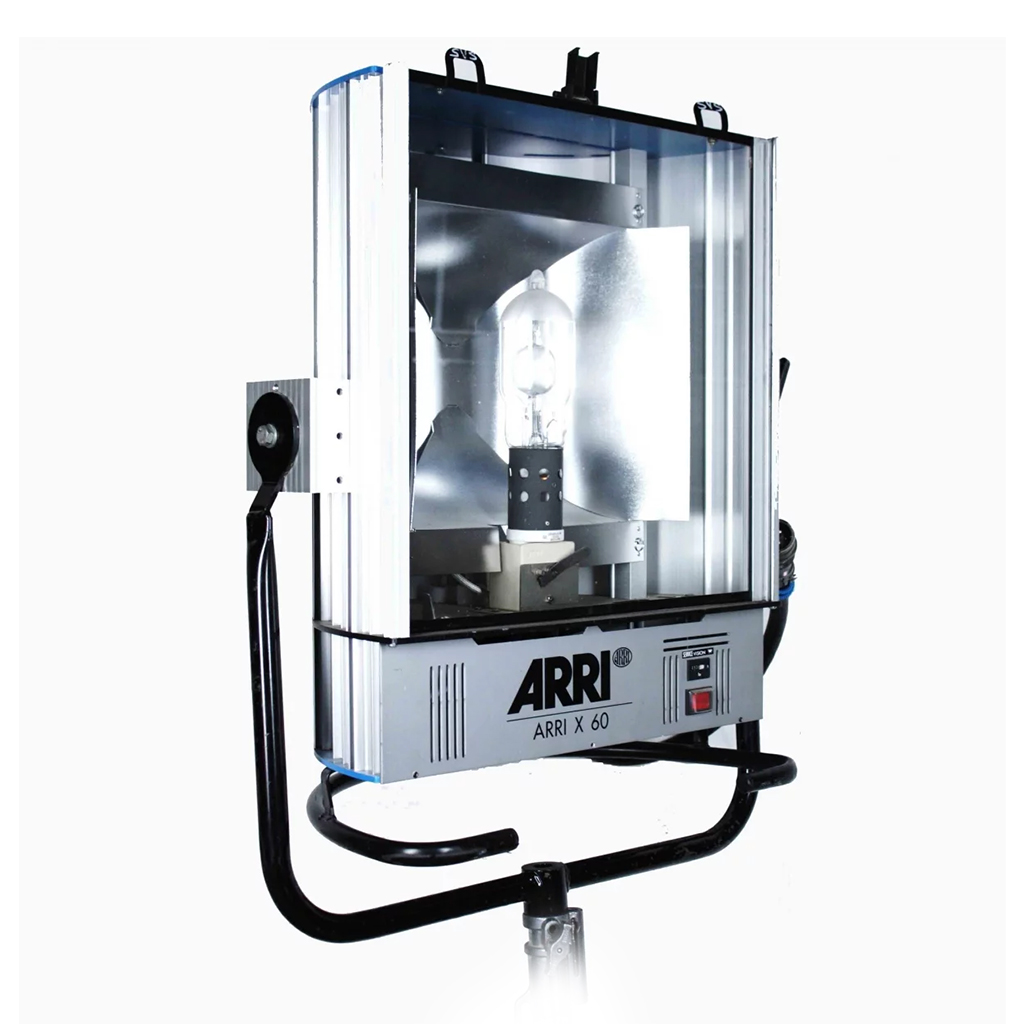 00_ARRI X 60