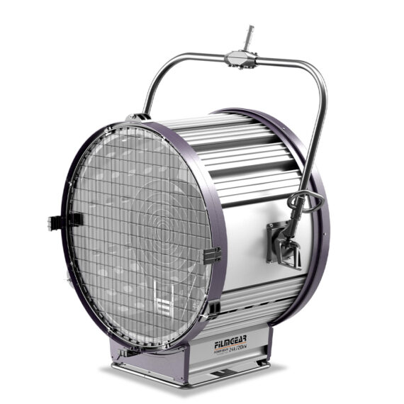 Powerbeam Tungsten 12kW / 10kW