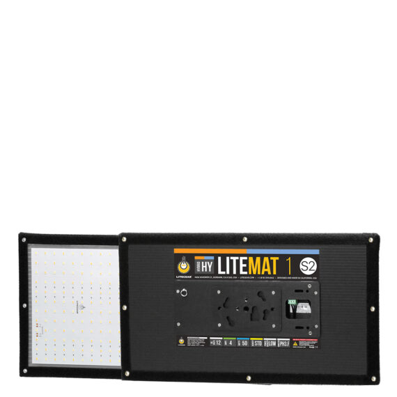 S2 LiteMat 1 Hybrid