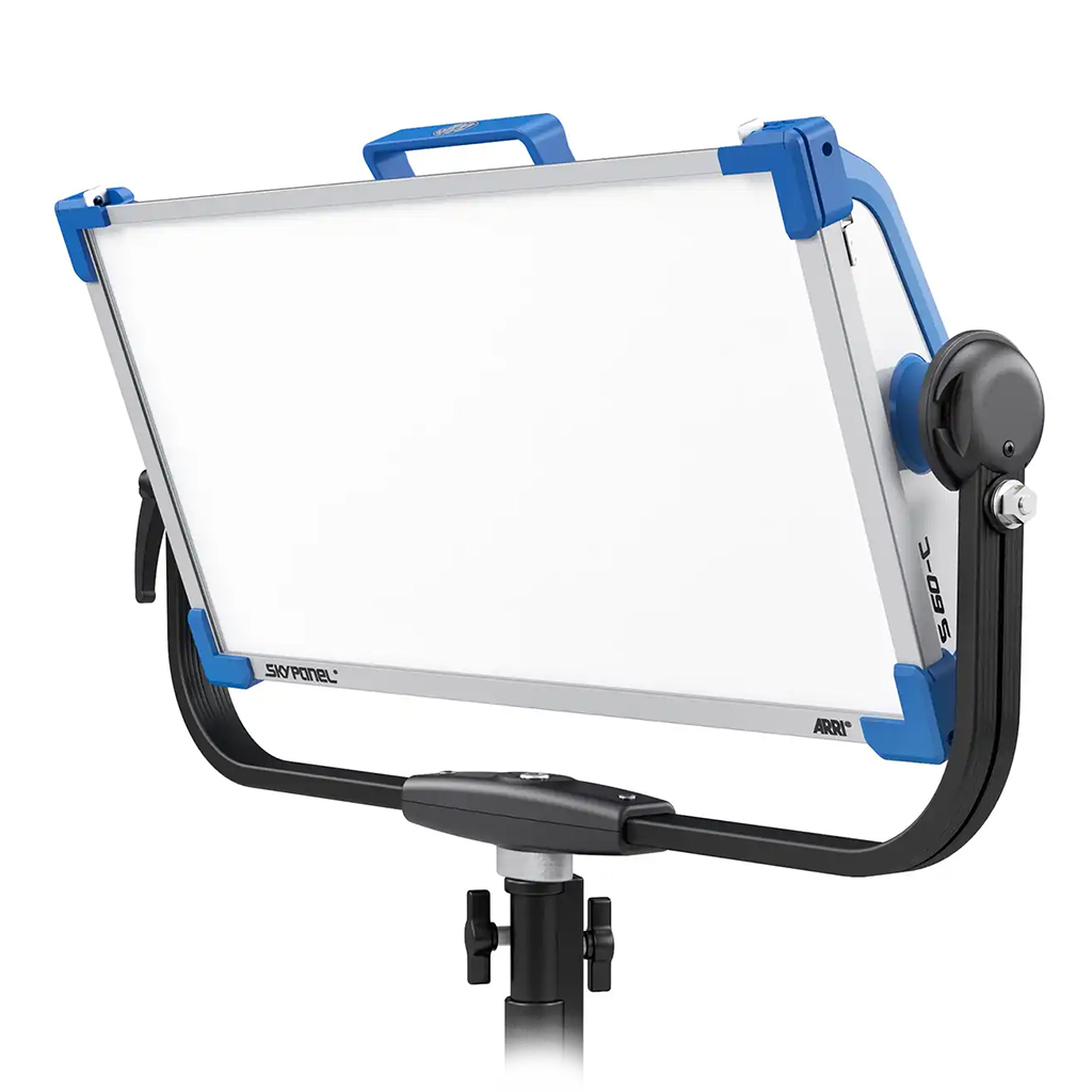 01_ARRI Skypanel S60