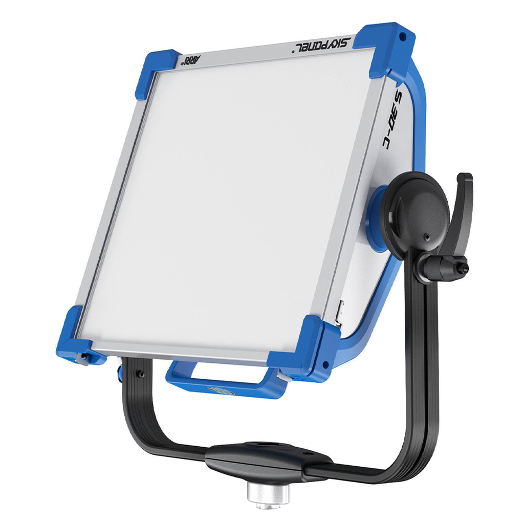 03_ARRI Skypanel S30