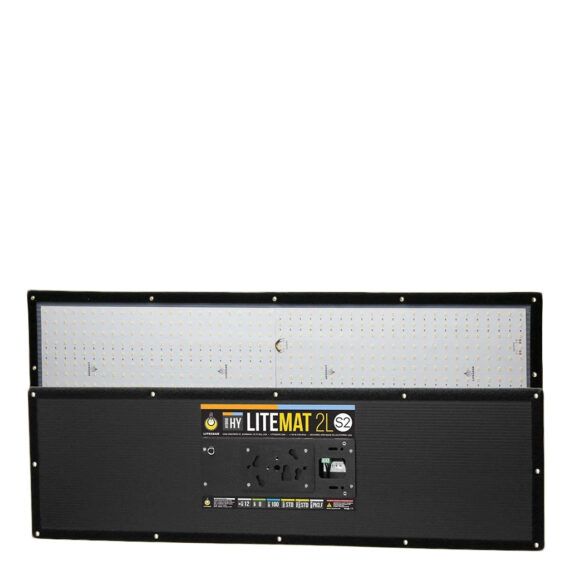 S2 LiteMat 2L Hybrid