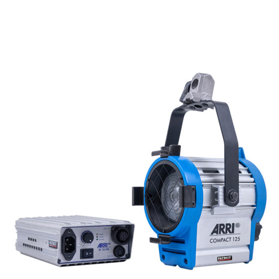 ARRI Compact 125