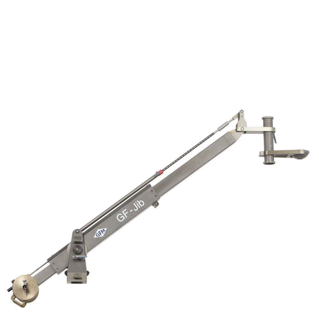 0_GFM GF Jib Arm